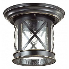 Накладной светильник odeon light sa...